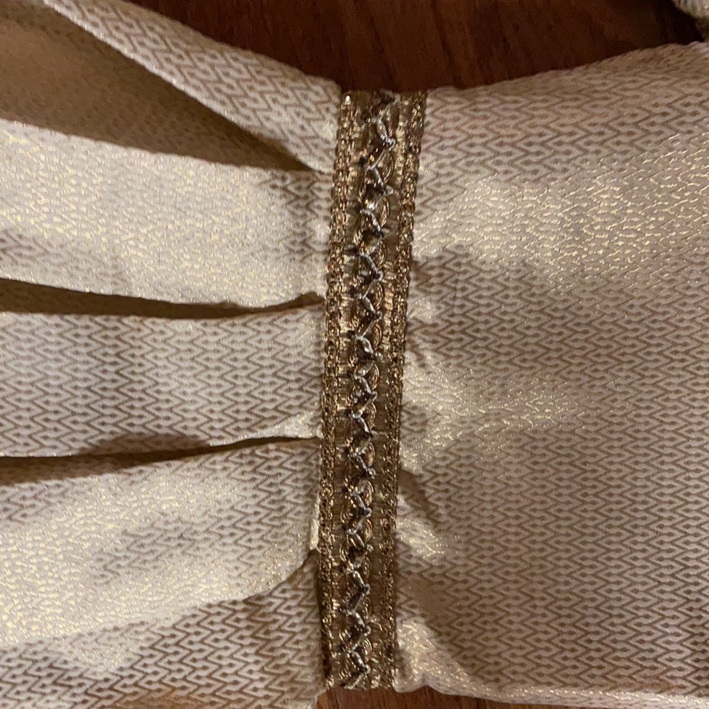 Custom Made Gaucho - image 5